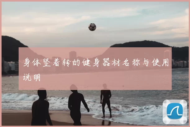 身体竖着转的健身器材名称与使用说明