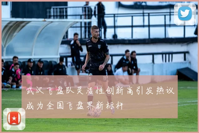 武汉飞盘队灵活性创新高引发热议成为全国飞盘界新标杆