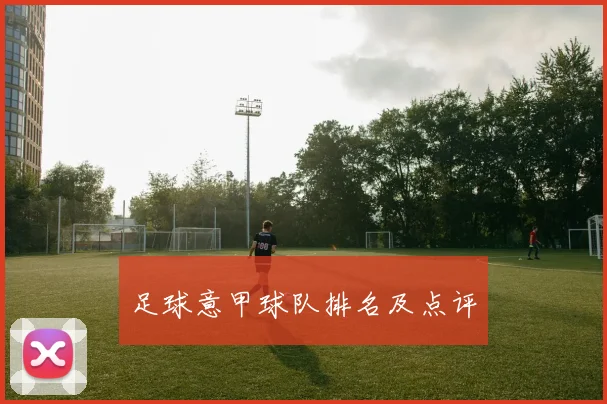 足球意甲球队排名及点评