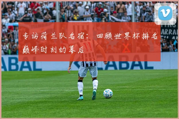 专访荷兰队名宿:回顾世界杯排名巅峰时刻的幕后