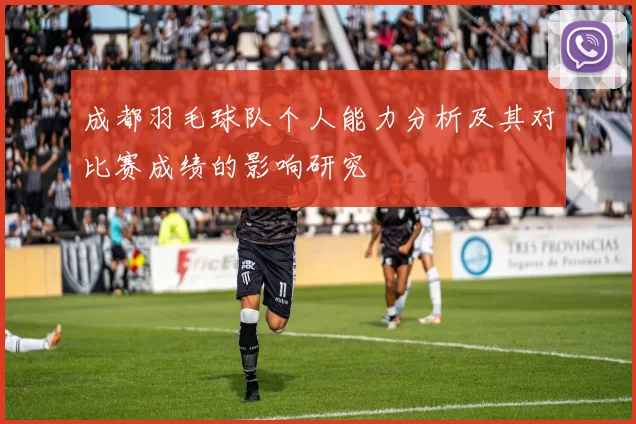 成都羽毛球队个人能力分析及其对比赛成绩的影响研究