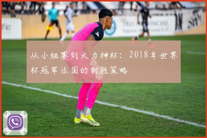 从小组赛到大力神杯:2018年世界杯冠军法国的制胜策略