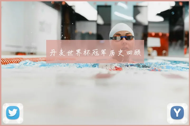 丹麦世界杯冠军历史回顾